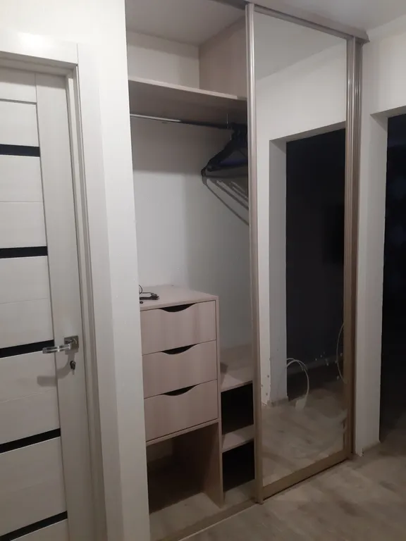 Семейная квартира