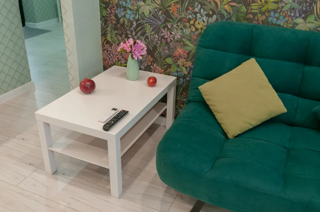 2-х комнатная квартира в ЖК Отражение