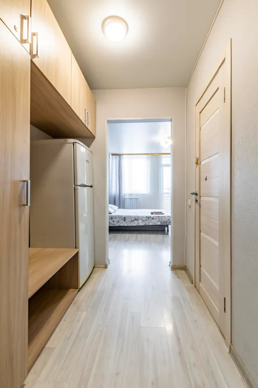 Недалеко Музей военной техники «Боевая слава Урала»