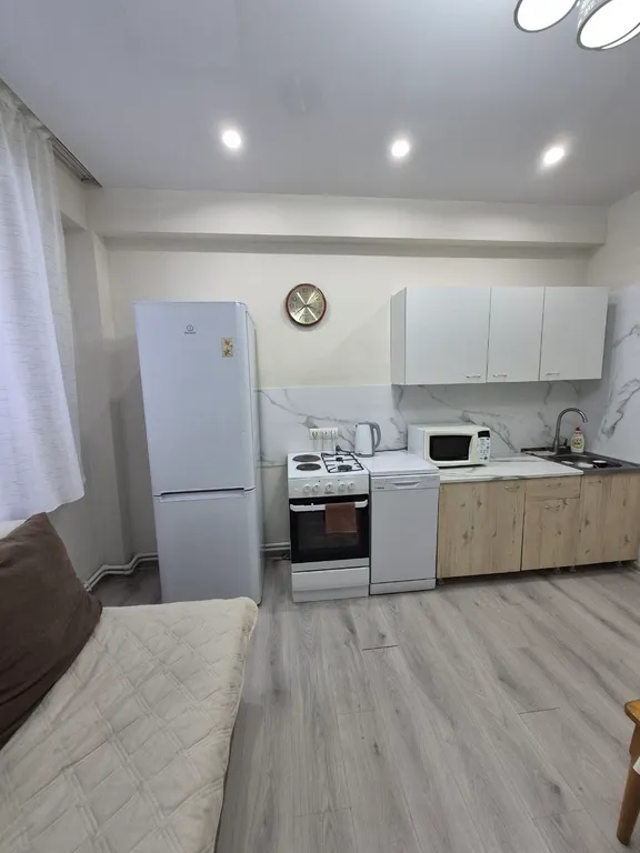 Уютная 2-к квартира