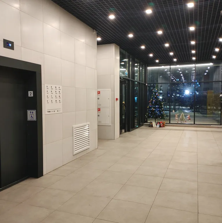 Уютная квартира на Лескова