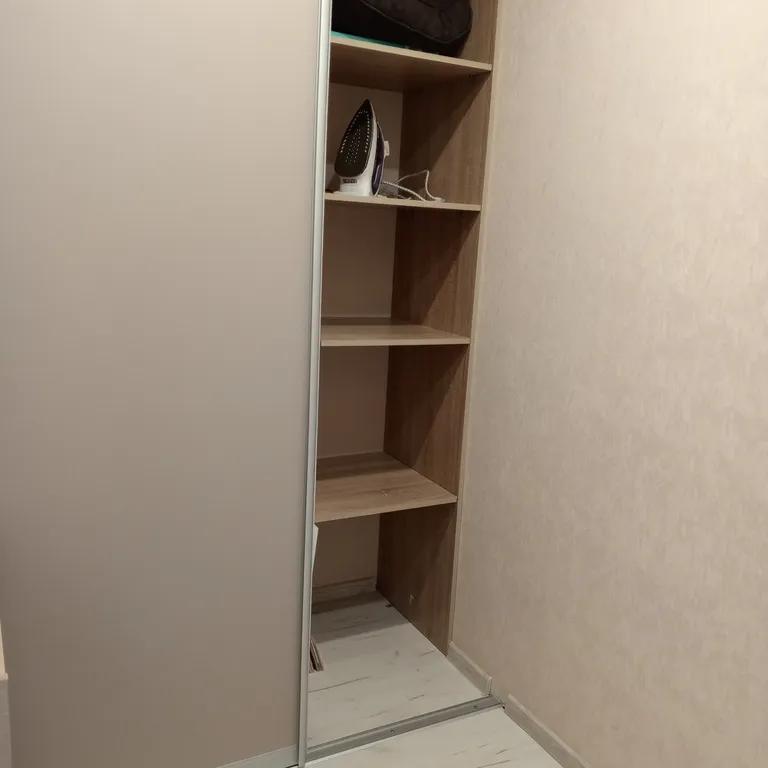 Уютная студия в новом ЖК