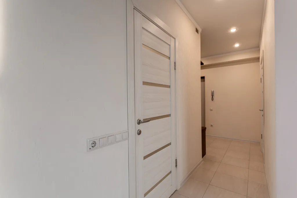 Квартира Квартира Studio areda — Сочи