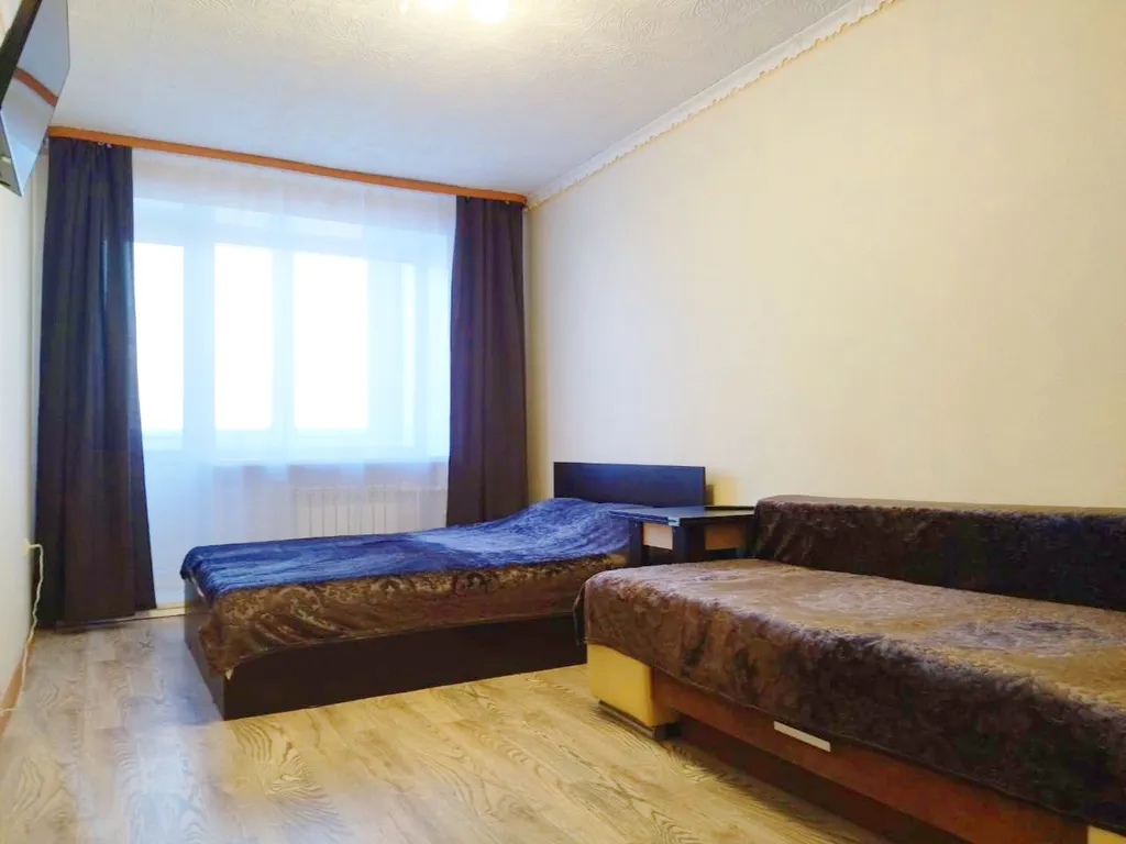 Уютная квартира — аренда посуточно в Шерегеш