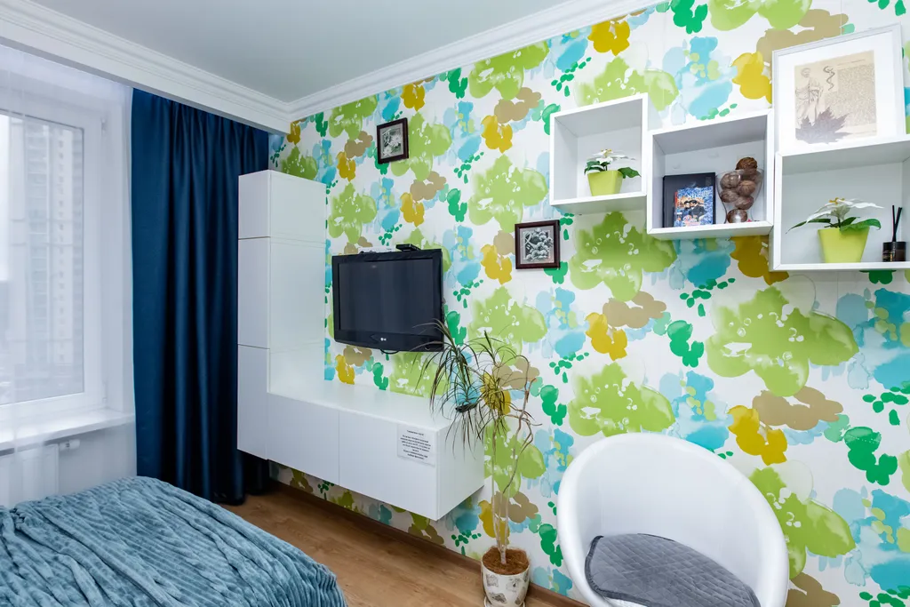 Тут убрались и ждут именно Вас