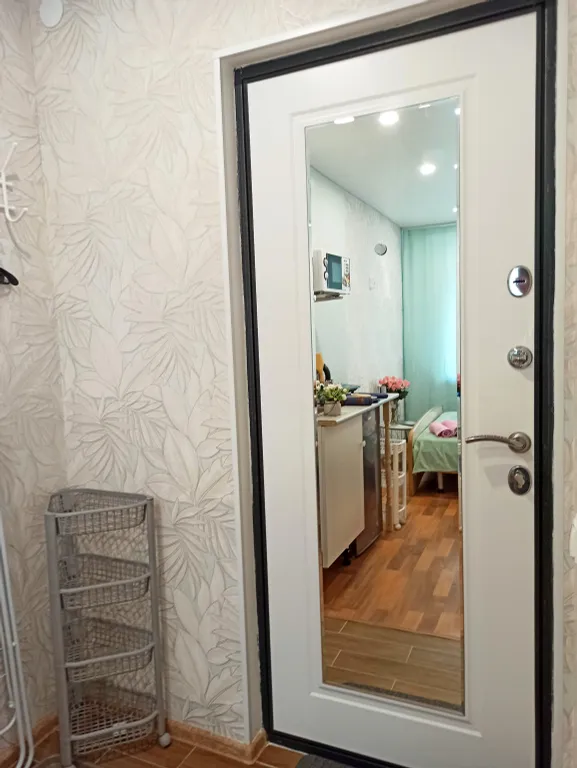 Тат Хаус на улице Габдуллы Тукая 9 №1