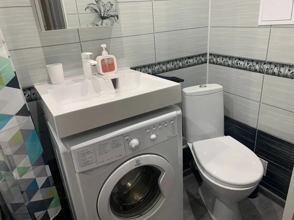 Квартира около храма Александра Невского