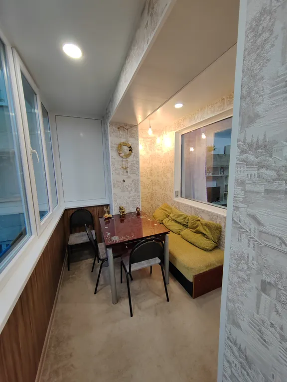 Уютная 2-комнатная квартира в центре