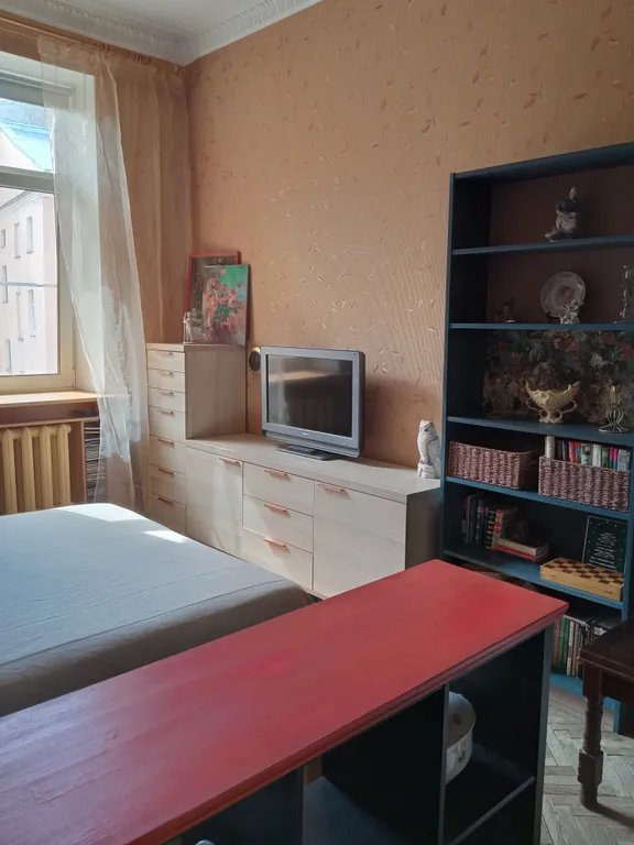 Квартира Квартира Около Невы — Санкт-Петербург