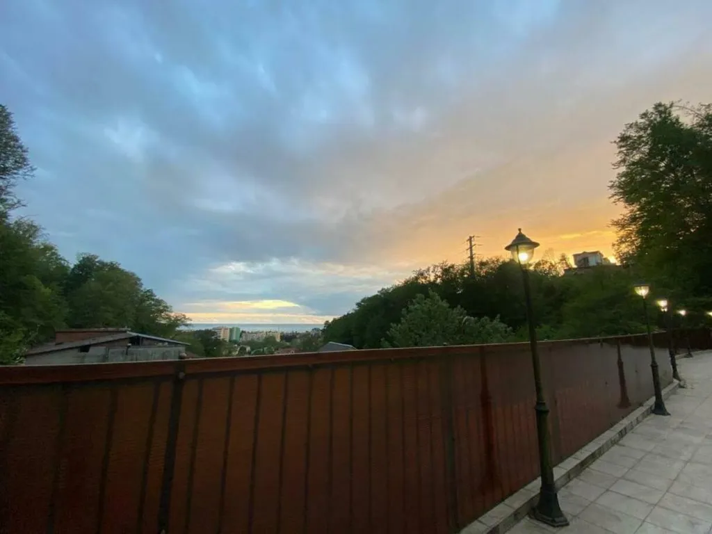 Ретрит дом Ливерпуль в Кудепсте