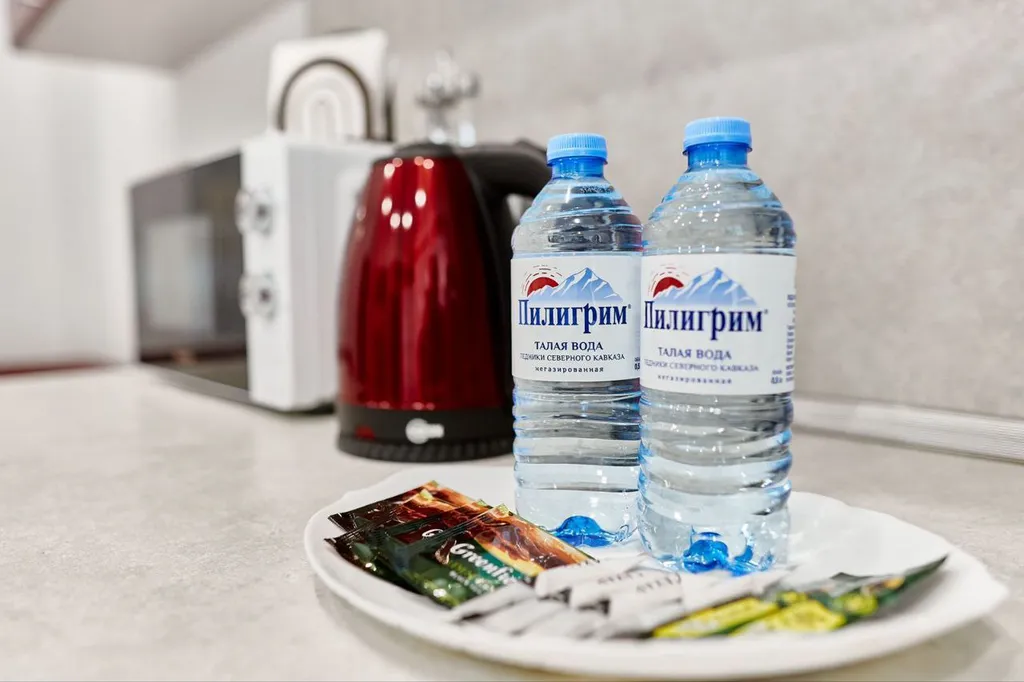 Комната