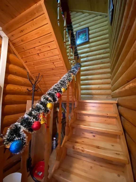 Дом на берегу