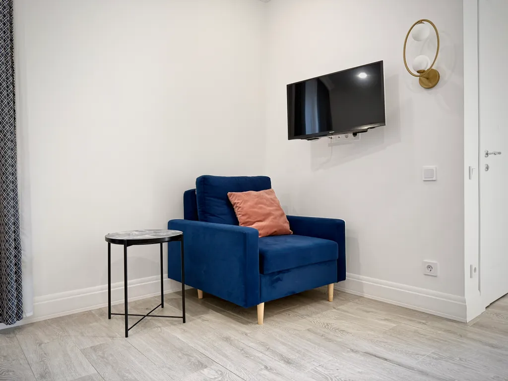 Квартира Комната — Геленджик