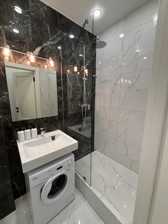 Уютная студия в доме премиум-класса