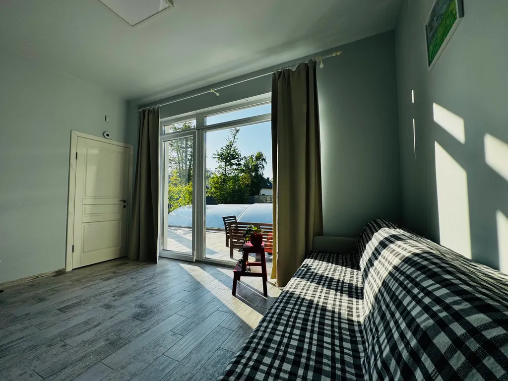 Апартаменты «Дом, где шепчет море»