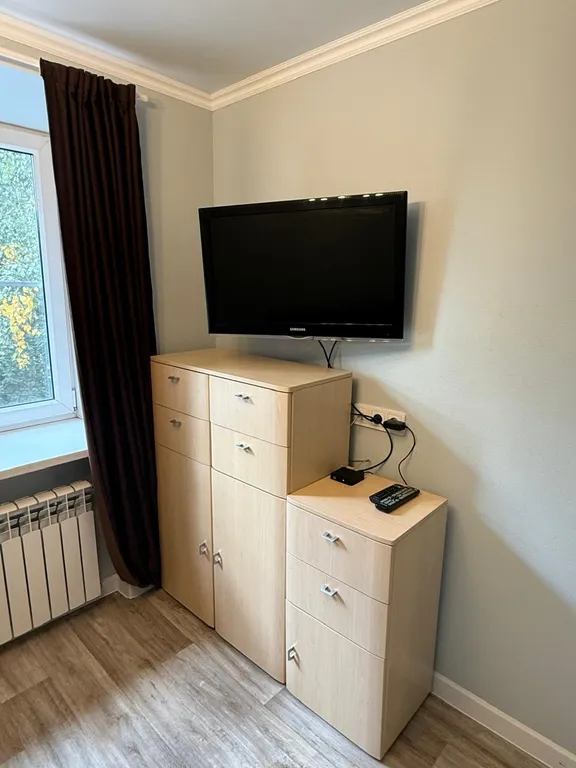 Квартира Уютная и светлая квартира в центре города — Ярославль