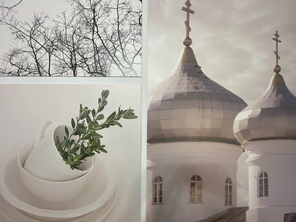 Квартира Уютная квартира в центре города — Великий Новгород