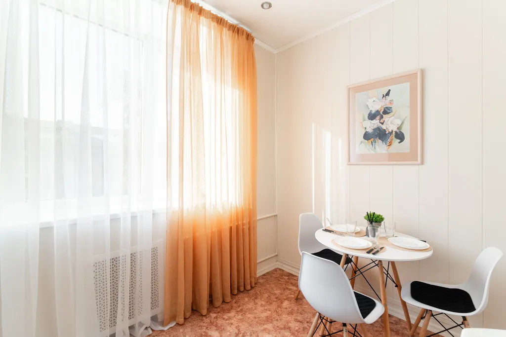 Уютная квартира в самом центре города