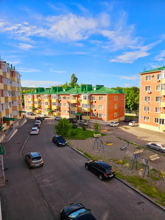 Лавандовый уют на Водах