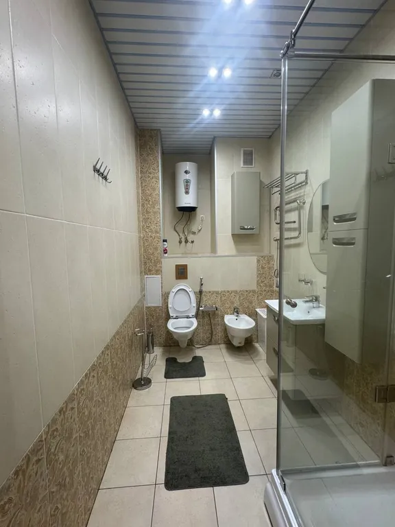 Квартира Уютная квартира в центре — Хабаровск