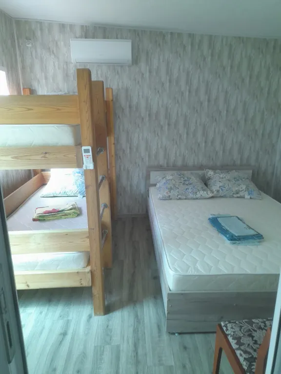 Квартира Комната — аренда посуточно в Дубовка