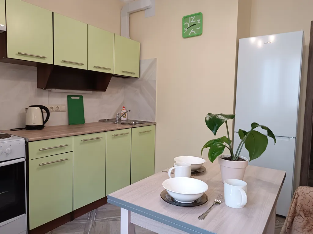 Уютная квартира в центре