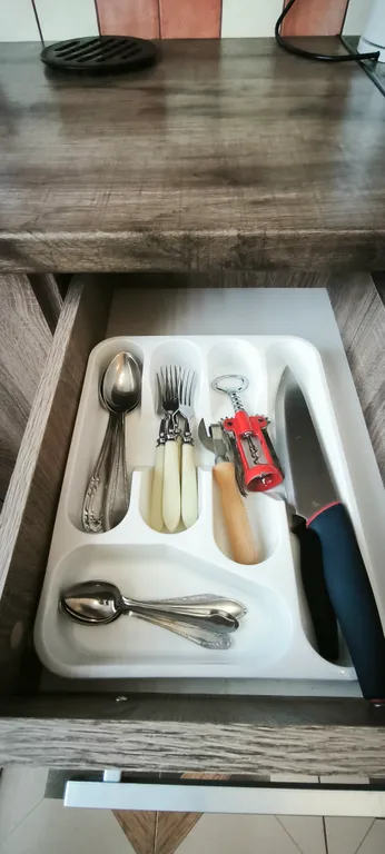 Квартира Квартира Уютный однокомнатный номер — Геленджик