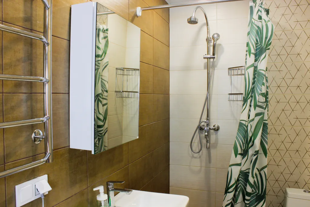 Зимняя сказка №93