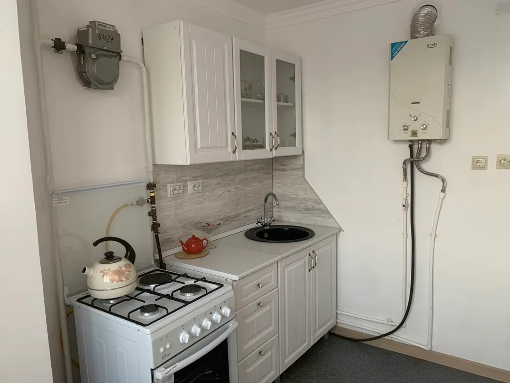 Уютная квартира у моря