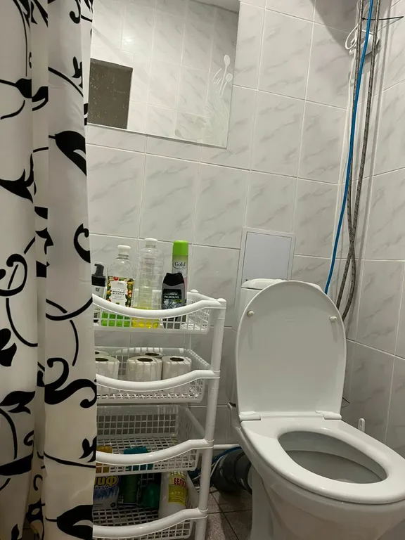 1-я квартира рядом с Волгой