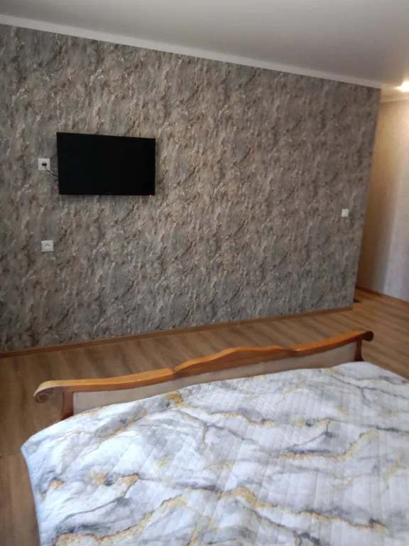 Квартира Уютная и просторная комната с удобствами — Сухум