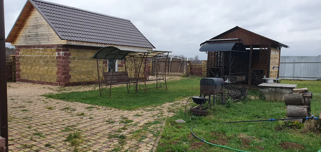 3-комнатный Дом