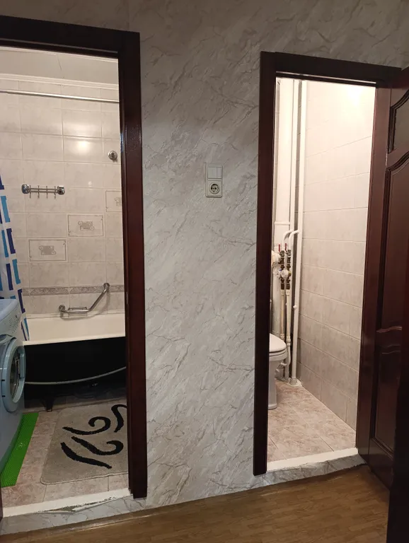 2 комнатная квартира в Северном