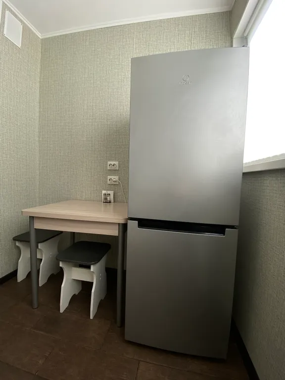 Уютная квартира с видом на парк "Дубки"