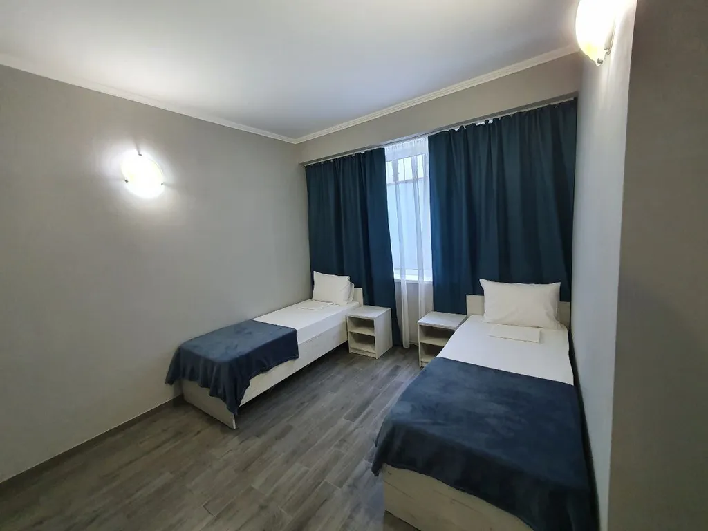 Квартира Комната — Лермонтово