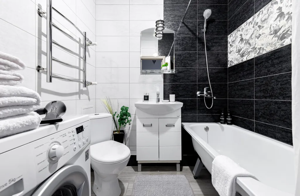 Квартира Однокомнатная квартира рядом с Университетом МВД — Краснодар