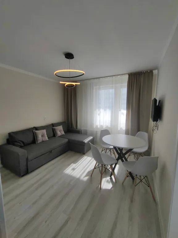 Квартира Квартира у моря — Анапа