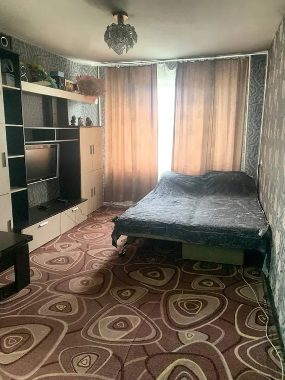 1-комнатная Квартира — аренда посуточно в Новокузнецк