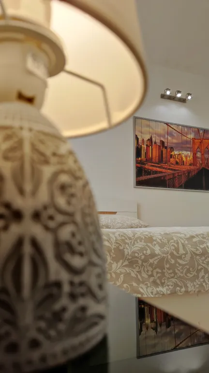 Уютная, светлая студия в центре