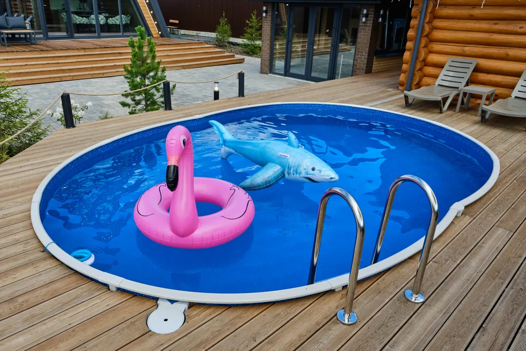 Большой Шалаш A-Frame