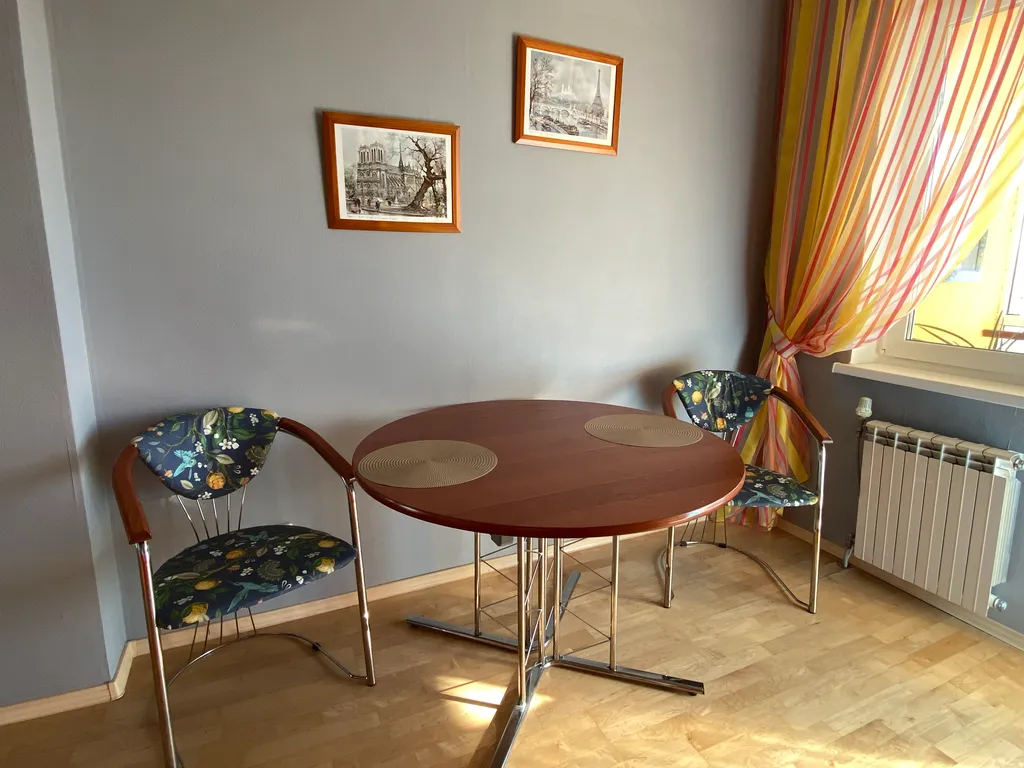 Уютная квартира в самом центре