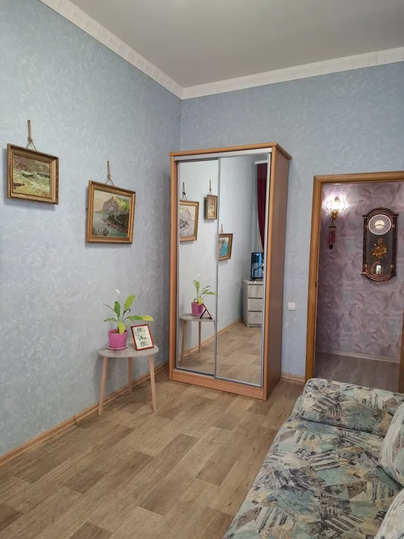 Квартира Квартира Уютная квартирка в центре Севастополя — Севастополь