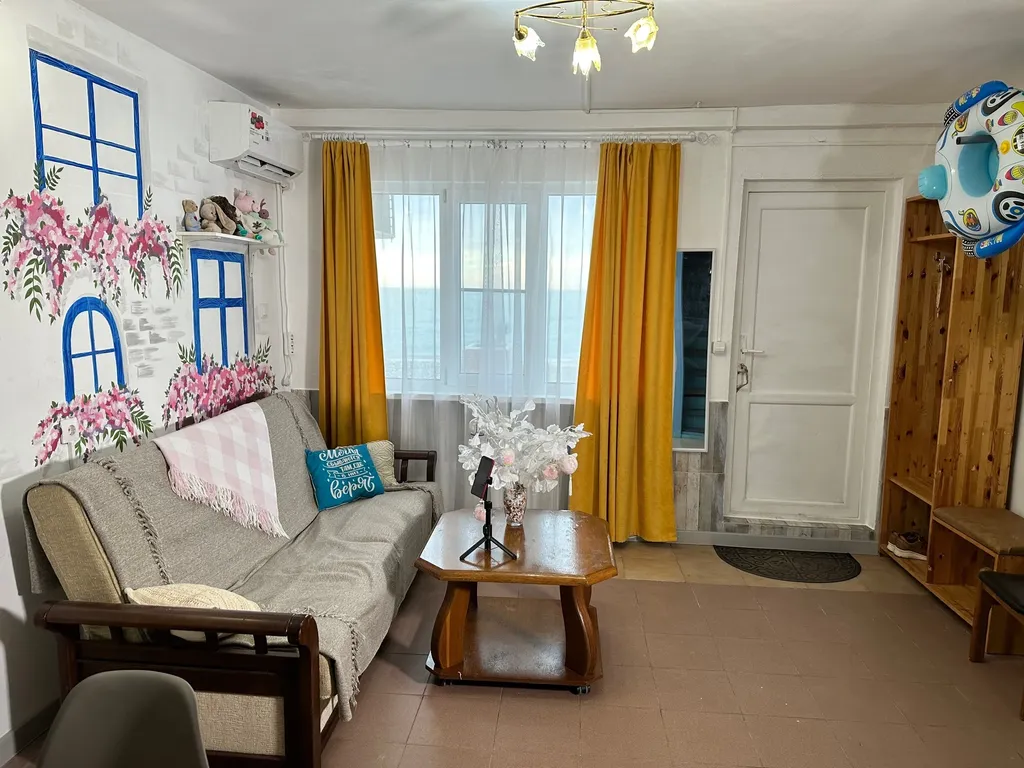 4-комнатная Квартира