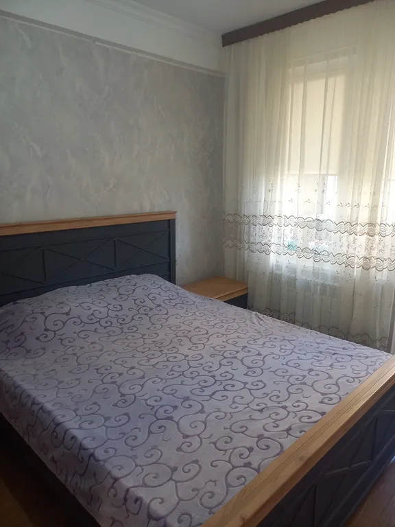 Уютная квартира в центре города, в двух шагах от фонтана