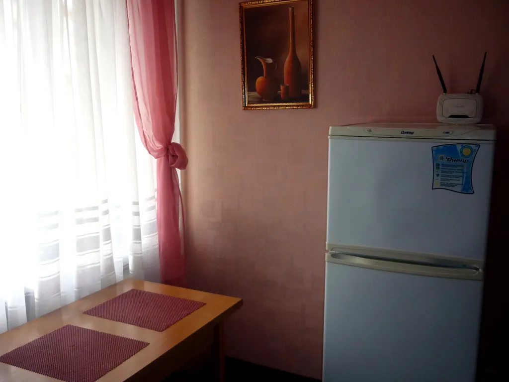 Уютная 2хкомнатная квартира вблизи моря