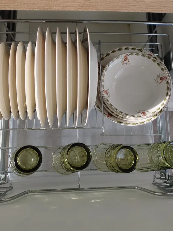 Дом на Запрудной