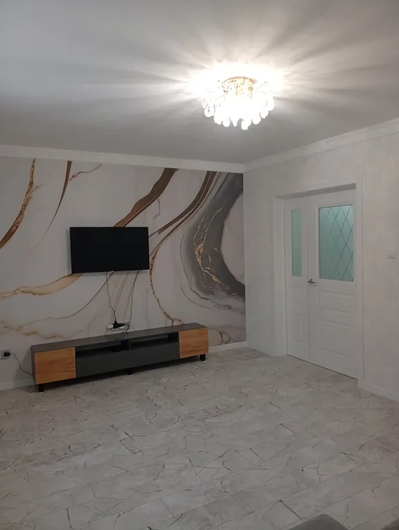 Квартира Уютная 3-х квартира — Владикавказ