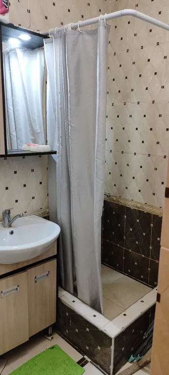 Квартира 2-комнатная Квартира — Гагра