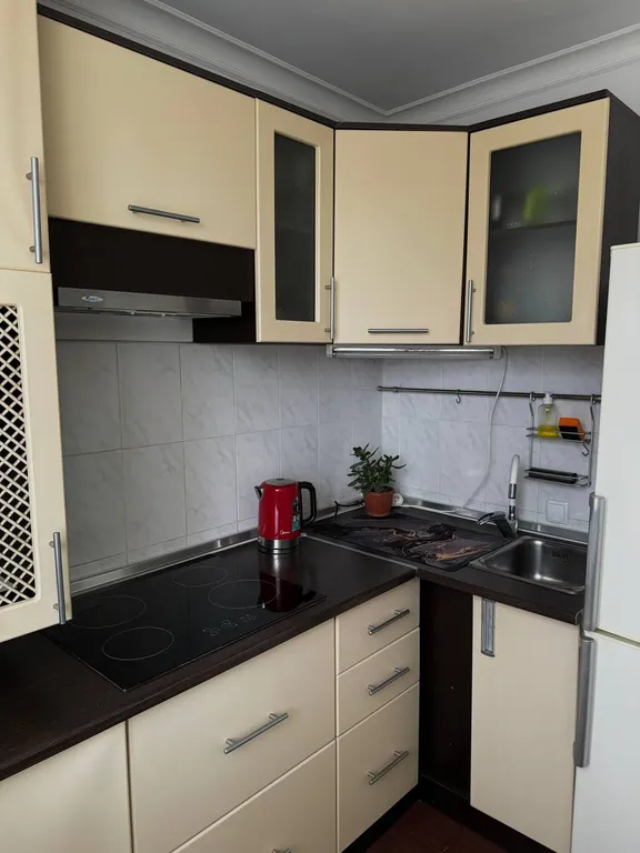 Квартира в парковой зоне сан Бурденко сан Пирогова