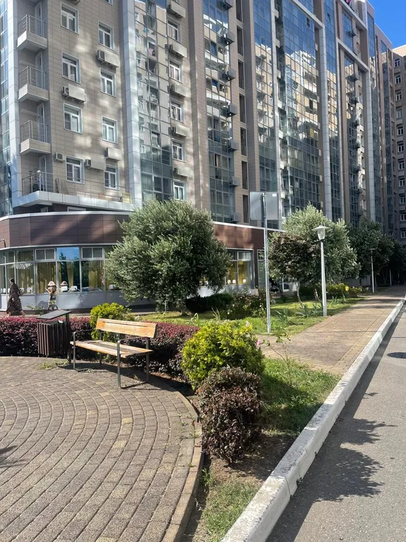 Квартира Уютная квартира в двух шагах от моря — Сочи
